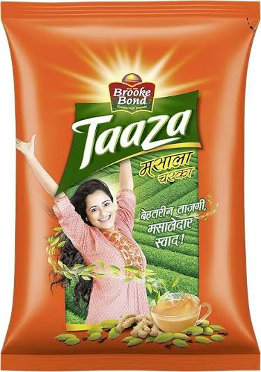 TAAZA MASALA CHASKA 250GM
