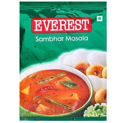 E SAMBHAR MSL 7GM