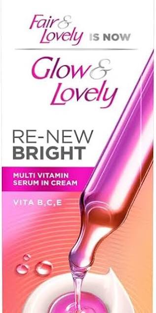 GLOW&LOVELY 110GM