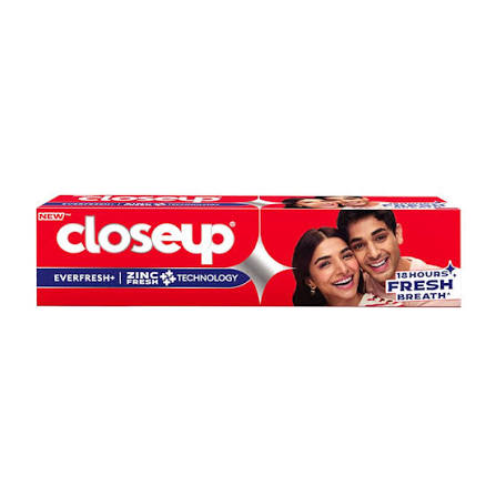 CLOSEUP TOOTHPASTE WWHITENING PURPLE 100GM image 3
