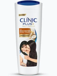 CLP S&T RICE WATER SHAMPOO 355ML