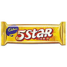 FIVE STAR 20.2GM