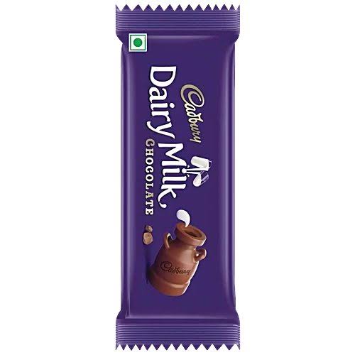 DAIRY MILK SILK RA 52GM