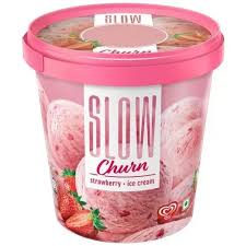 KW STRAWBERRY IC 8*700ML