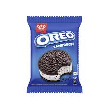 KW OREO SANDWICH 16*80ML