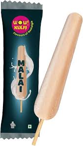 KW MALAI KULFI 45ML