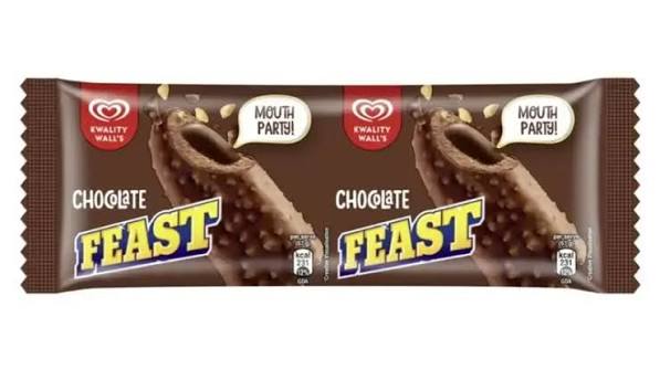 KW FEAST CHOCOBAR 65ML