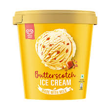 KW CORNETTO BUTTER SCOTCH 105ML image 1