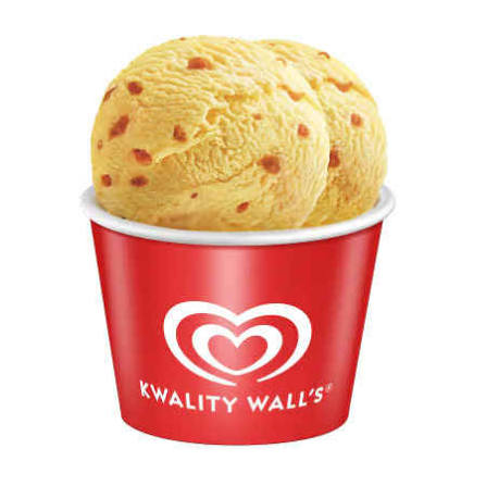 KW BUTTERSCOTCH CUPS 90ML