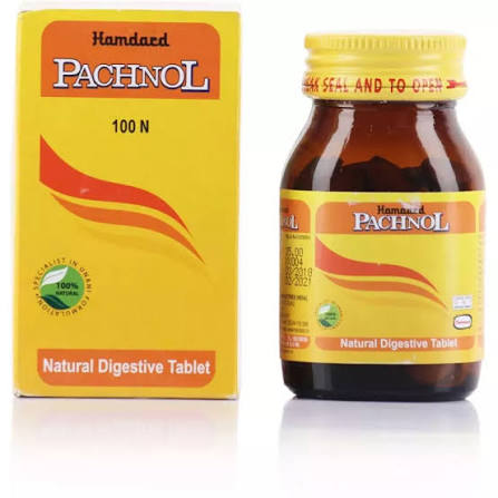 PANCHOL 100N