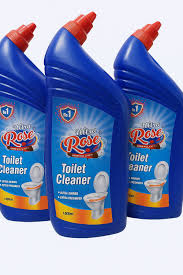 ULTRA ROSE TOILET  CLEANER 1L