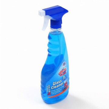 ULTRA ROSE GLASS CLEANER 500ML
