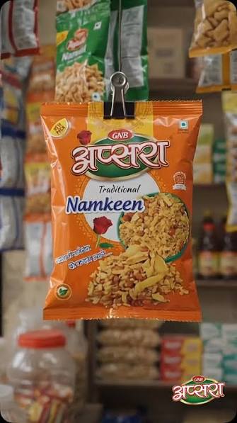 APSARA NAMKEEN 200GM