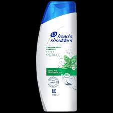 HEAD&SHOULDER ANTI DANDRUFF SHAMPOO 80ML