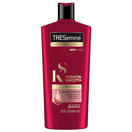 TRESEMME KERATIN SMOOTH 36*180ML
