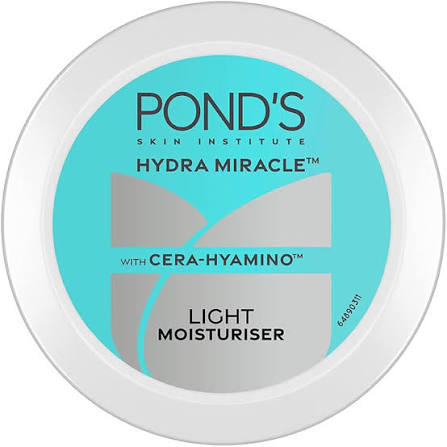 PONDS LGT MOIST 25ML