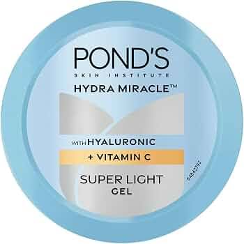 PONDS HYDRA MIRACLE 25ML