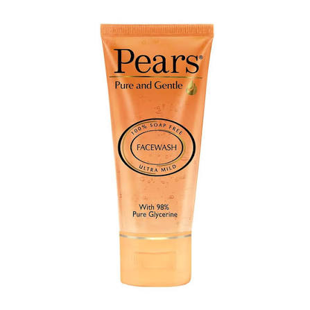 PEARS PURE AND GENTAL FW 60GM