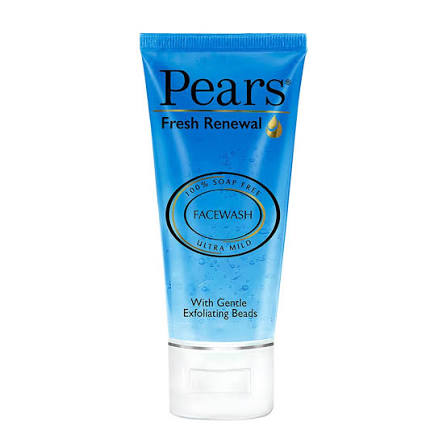 PEARS OIL CLR FW 60GM image 1
