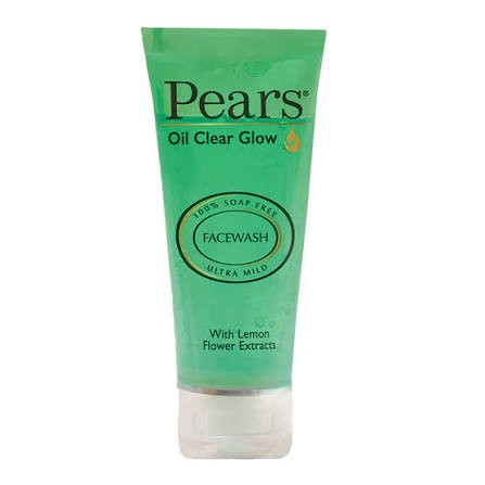 PEARS OIL CLR FW 60GM