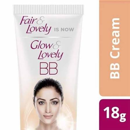 GAL BB CREAM 18GM