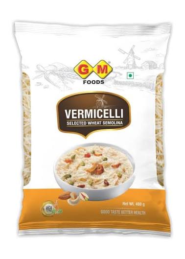 GM VERMICELLI ROSTED 400 image 1