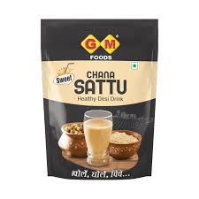 GM SWEET SATTU 200GM