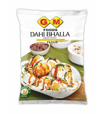 GM DAHI BHALLA 500GM
