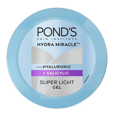 PONDS HYDRA MIRACLE 25ML