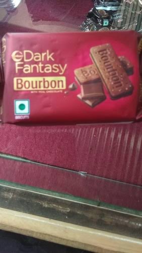 DARK FANTASY BOURBON 450GM