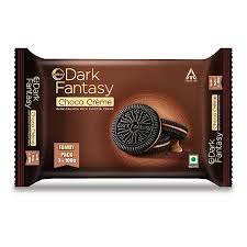 DARK FANTASY CHOCO LATER 237GM image 1