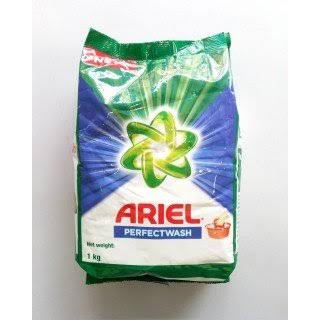 ARIEL POWDER BLUE 1KG