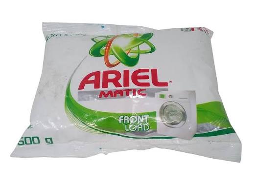 ARIEL POWDER 70GM image 1