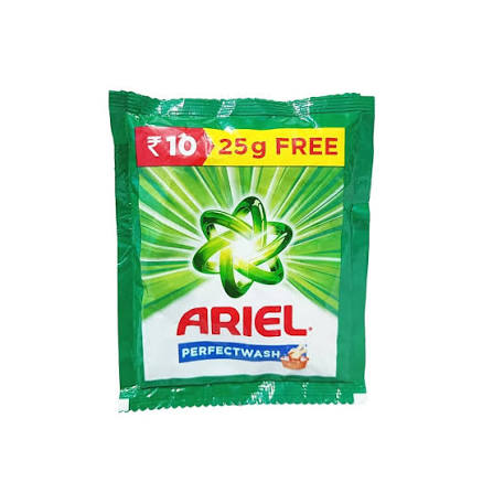 ARIEL POWDER 70GM