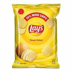 LAYS CS 12.3GM