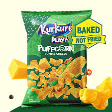 KK PLAYZ PUFF YC 16GM
