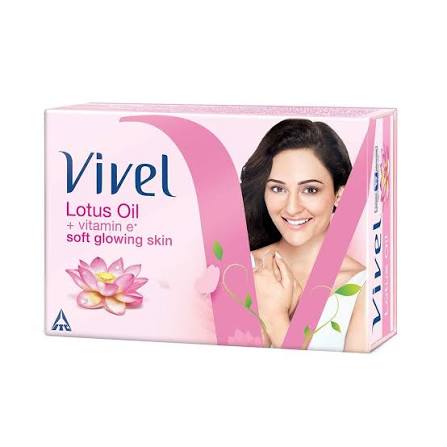 VIVEL LOTUS OIL 90GM