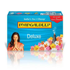 MD DELUX DHOOP 9STK