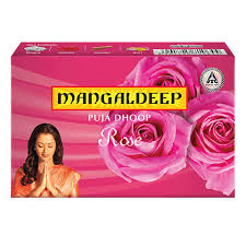 MD ROSE DHOOP 9STK