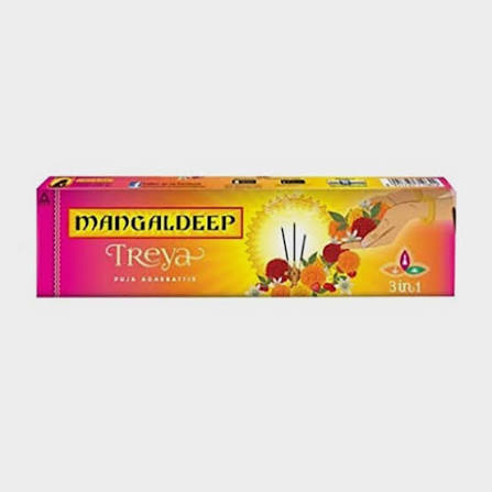 MD TREYAS AGAEBATTI 95GM