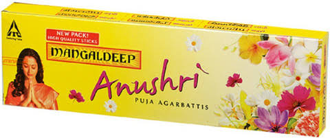 MD ANUSHRI COMBO 60STK