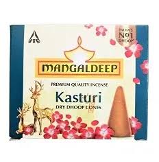 MD KASTURI DRY DHOOP 9STK