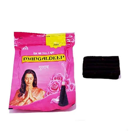 MD ROSE DHOOP 20STK