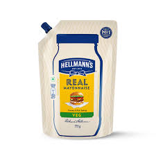 HELLMANNS MAYONAISE 85GM