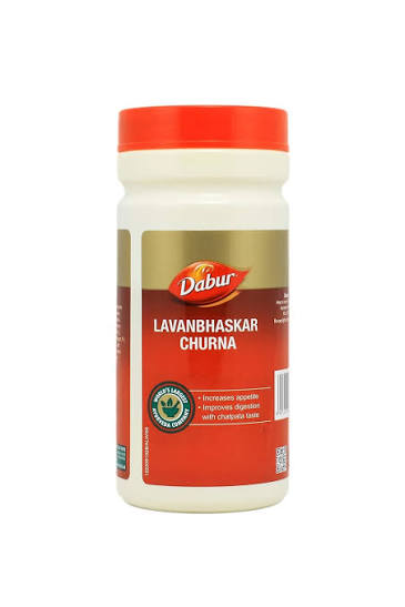 LAVAN BHASKAR CHURNA (DABUR) 60GM