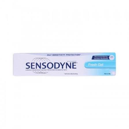 SENSODYNE FRESH GEL 150GM
