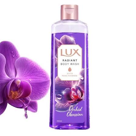 LUX ORCHID OBSESSION BW 245ML