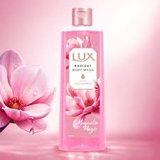 LUX MANGNOLIA MAGIC BW 245ML