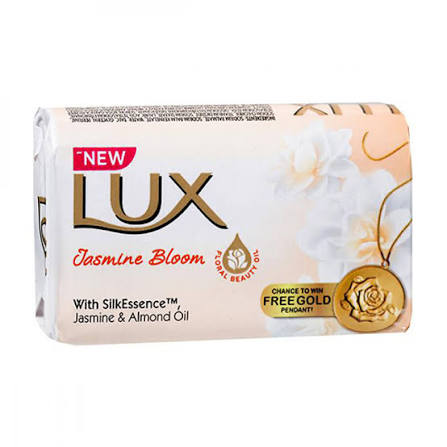 LUX JASMINE BLISS 85GM