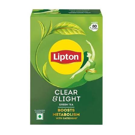 LPTON CLR&L J&A 36*100GM